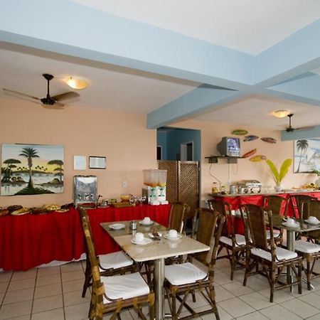 Hotel Areia De Ouro Νατάλ Εξωτερικό φωτογραφία