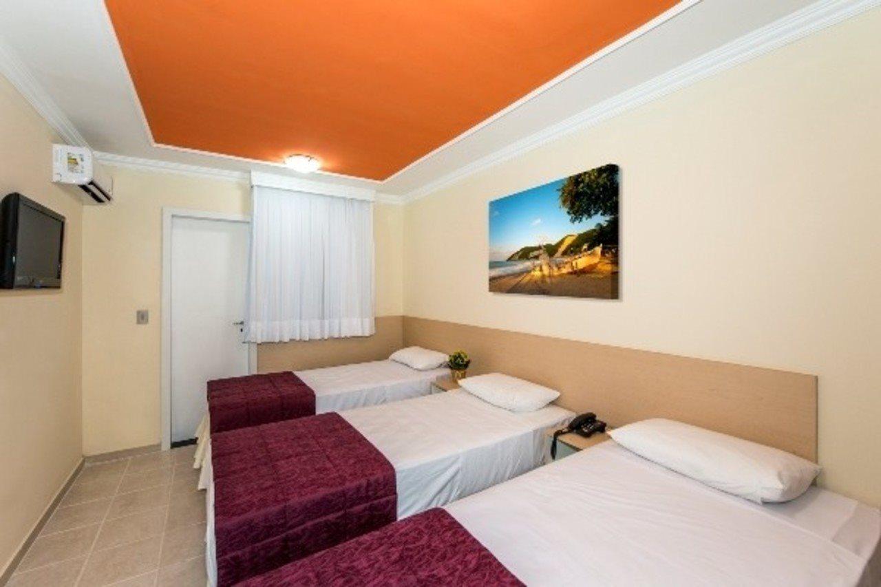 Hotel Areia De Ouro Νατάλ Εξωτερικό φωτογραφία