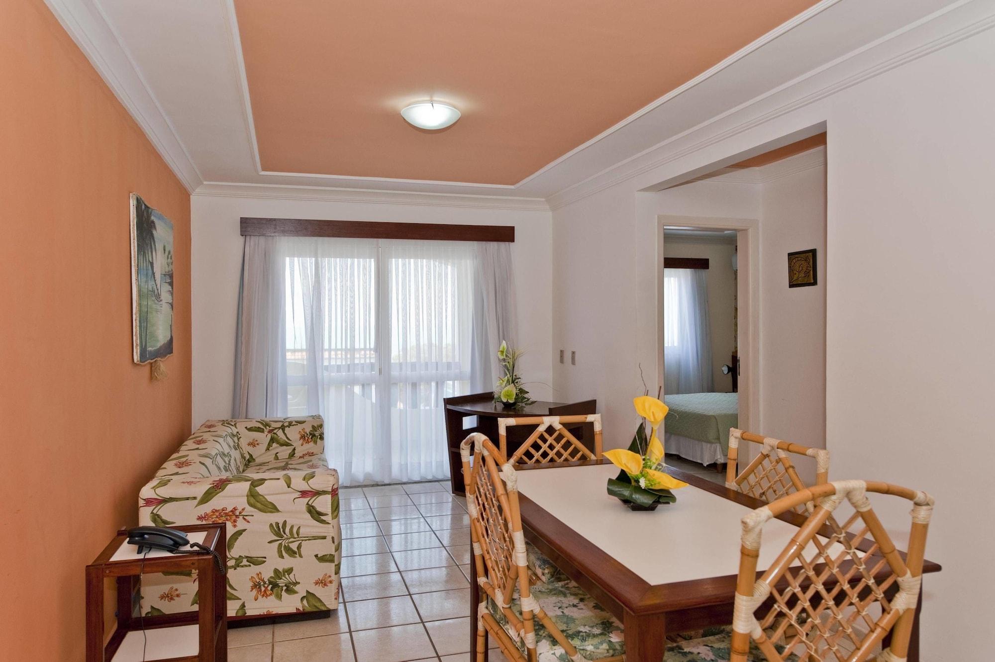 Hotel Areia De Ouro Νατάλ Εξωτερικό φωτογραφία