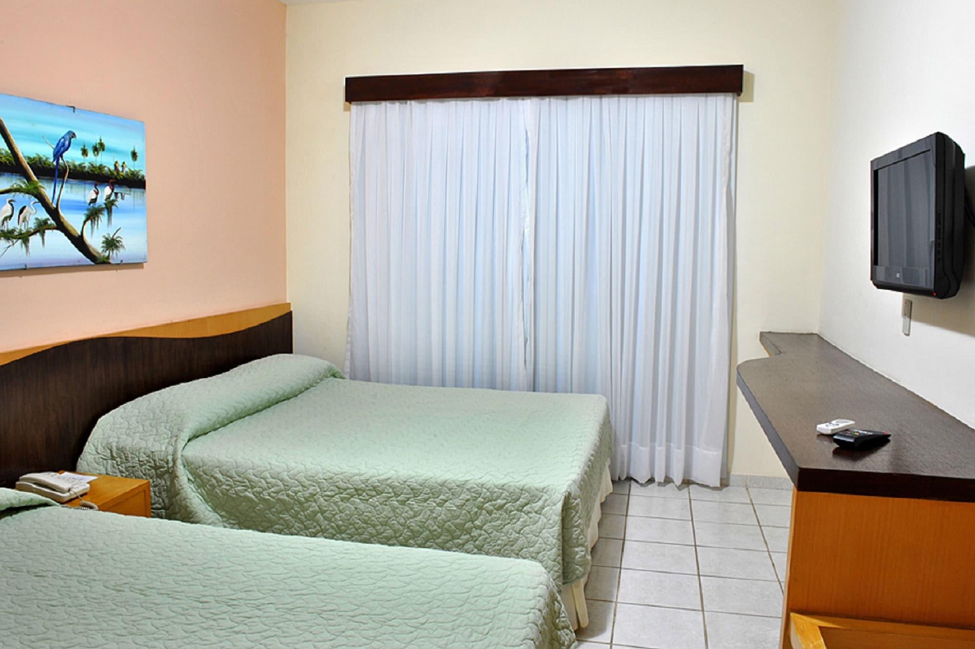 Hotel Areia De Ouro Νατάλ Εξωτερικό φωτογραφία