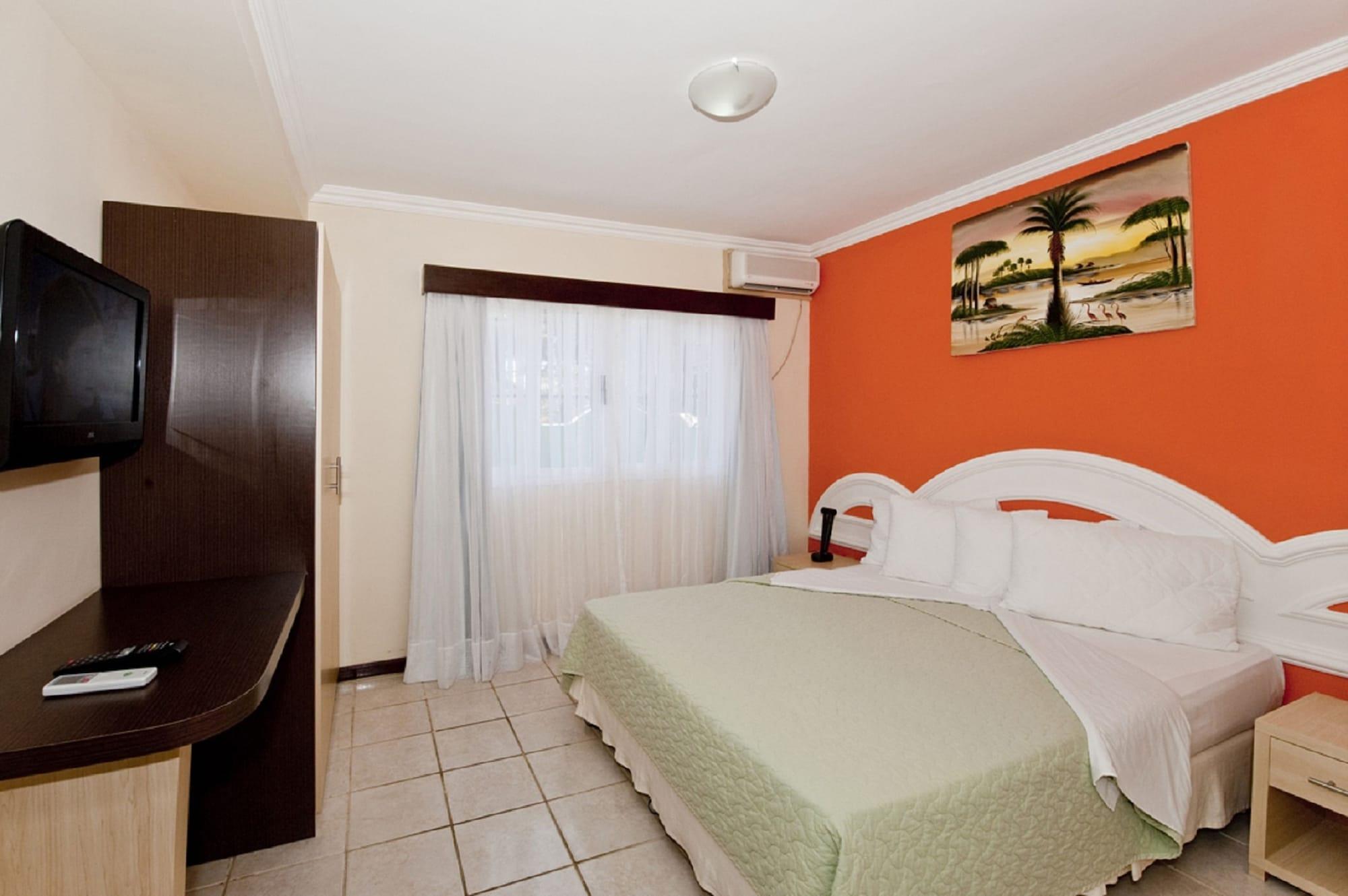 Hotel Areia De Ouro Νατάλ Εξωτερικό φωτογραφία