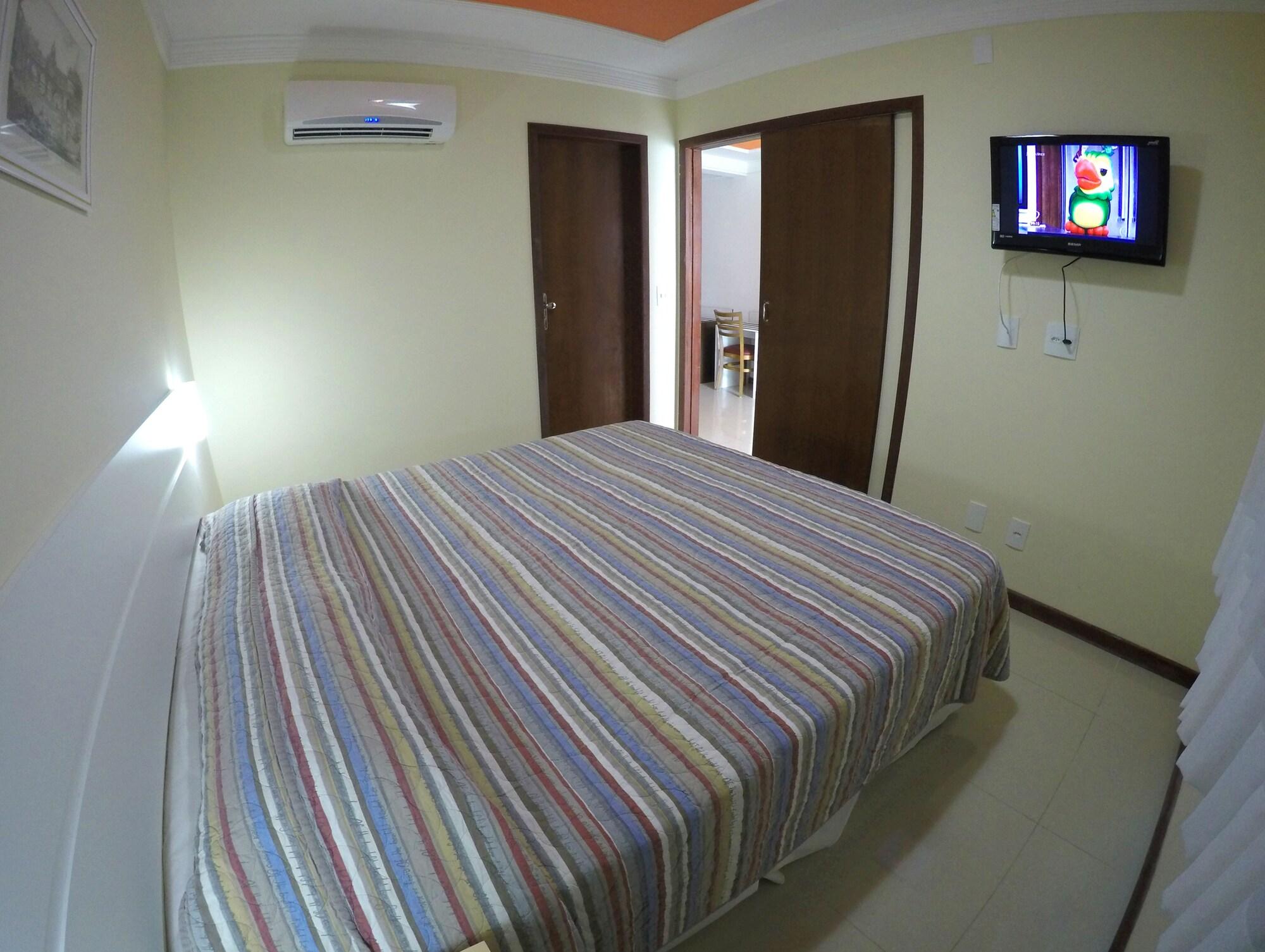 Hotel Areia De Ouro Νατάλ Εξωτερικό φωτογραφία