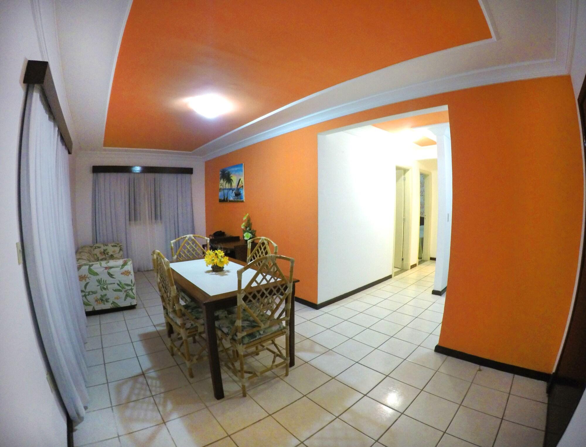 Hotel Areia De Ouro Νατάλ Εξωτερικό φωτογραφία