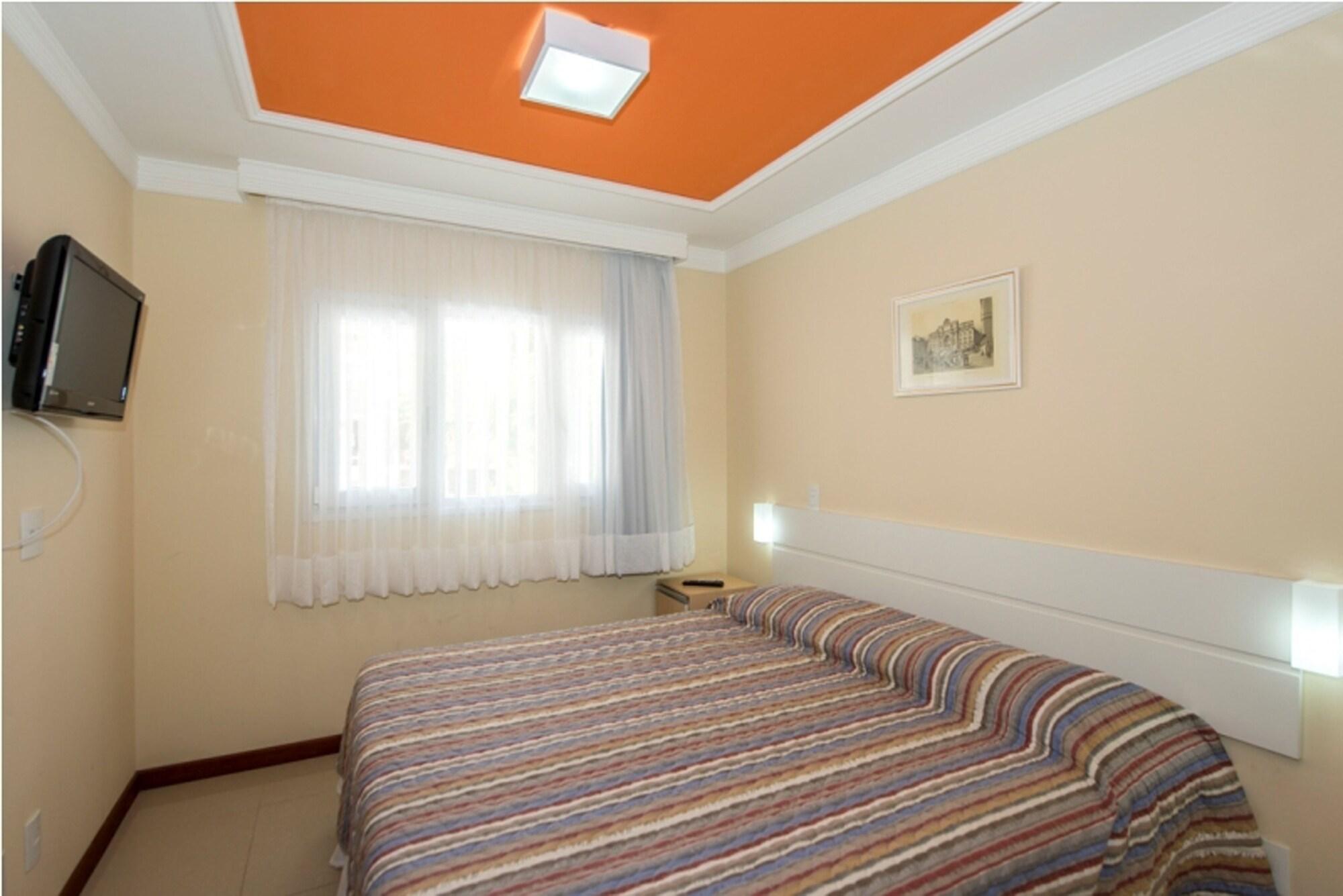 Hotel Areia De Ouro Νατάλ Εξωτερικό φωτογραφία