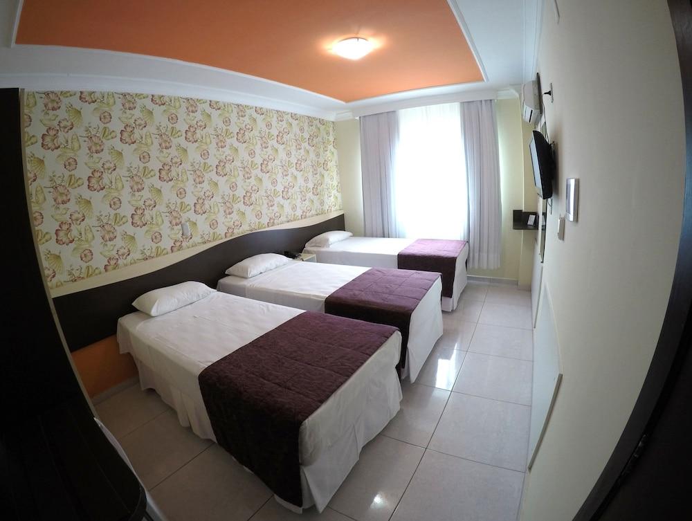 Hotel Areia De Ouro Νατάλ Εξωτερικό φωτογραφία