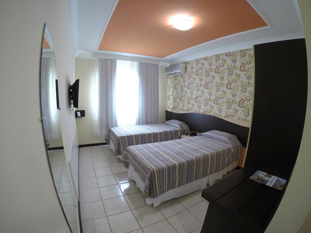 Hotel Areia De Ouro Νατάλ Εξωτερικό φωτογραφία