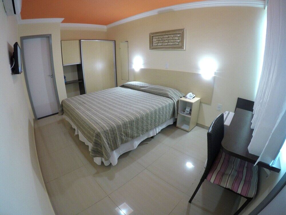 Hotel Areia De Ouro Νατάλ Εξωτερικό φωτογραφία